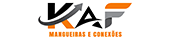kAF Mangueiras e Conexões  - Vendas de Mangueiras - Tubos - Conexões - Válvulas Hidráulicas em Contagem